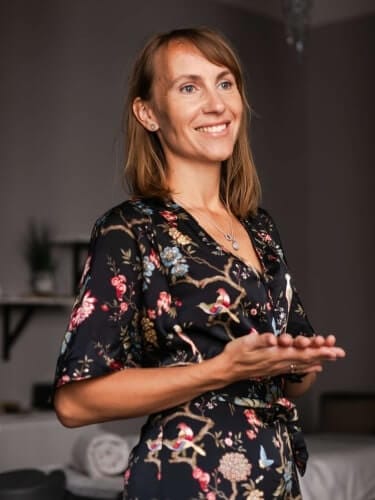 WELLNESS ACADEMY